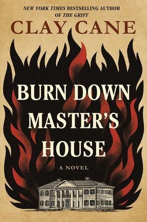Burn Down Master’s House