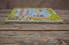 Animal Stories for the Very Young📗