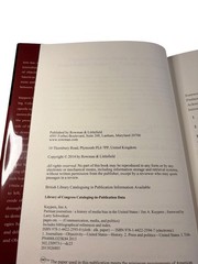 Partisan Journalism Jim A. Kuypers 2014 Media Bias History Rowman & Littlefield