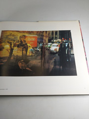 Ernst Haas Color Photography by Ernst Haas 1989 Abrams Fine Art Book HC DJ