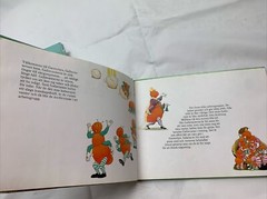 Gallavanternas Tradbok Barbok Av Kersti Frigell Swedish Lot Of 3 Children’s Book