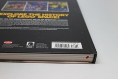 LEGO Space: 1978 – 1992 by LEGO and Tim Johnson (Dark Horse 2023)