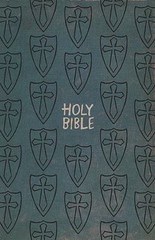 ICB, Gift and Award Bible, Softcover, Gray: International Children’s Bible, Thom
