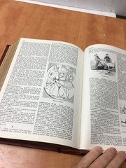 Holy Bible King James Version Giant Print Words Of Christ In Red Nelson Regency