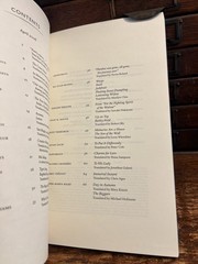 Lot 6 Poetry Magazine: April 2008 2010; Sept 2015; May 2016; Jan 2018; July 2022