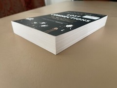Lost Connections : Why You’re Depressed and How to Find Hope by Johann Hari Book