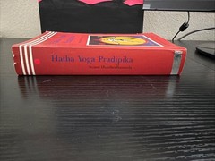 Hatha Yoga Pradipika by S. Muktibodhananda (1999, Trade Paperback)