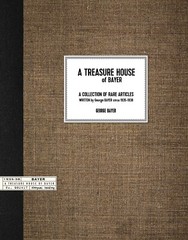 (1930s) George Bayer Expert Trader COMPLETE Book Collection (11 SEPARATE TITLES)