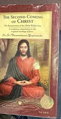 The Second Coming of Christ: The Resurrection of the Christ within You a Revela,