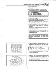 YAMAHA VMAX VMX12 Motorcycle Service Manual – STEEL WIRE BOUND – TOUGH COVERS
