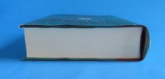 Ken Follett “The Evening and the Morning” First Edition 2020 Hardcover
