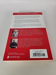 Boundaries Updated and Expanded Edition: When to Say Yes, How to Say No