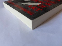 Kafka : The Terror of Art Paperback by Martin Greenberg