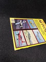 Air Progress Magazine January 1980 Vol 42 No 1 Aviation Aircraft Flying Vintage