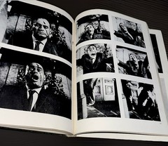 Alfred Hitchcock’s PSYCHO Shot by Shot Photo Book – Richard J. Anoble – 1974