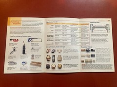 The Family Handyman Quick Reference Guide Pamphlets Ten Various Topics New