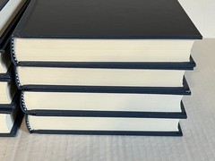 All Of The Bible Series by Herbert Lockyer 8 Volume Set Zondervan Hardcover VGC