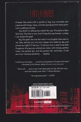 Beastly: A YA Fantasy from the „Classic Beauty & the Beast” by Alex Flinn NEW
