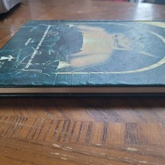 AD&D 1st Edition Players Handbook • 1979 4th Print TSR 2010 • Vibrant Yellow