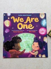 AWESOME 3 BOOK SET FOR CHILDREN We Are One How To Catch a Dinosaur I’m Not Scare
