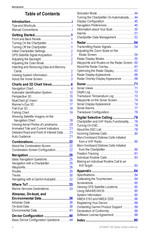 Garmin GPSMAP 700 Series 720 740 750 S Owners Manual: 100 Pages