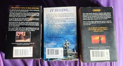Sword of Truth, Boxed Set III, Books 7-9 Set, Bks. 7-9 : The Pillars of…