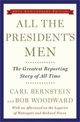 All the President’s Men (Paperback or Softback)