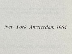 QUANTITATIVE CHEMISTRY: A Laboratory Text, Jurg Waser 1964 PB, 435 pages