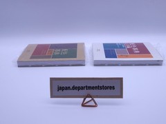 A Dictionary of Color Combinations Vol.1&2 Japanese Creative World 2Books Japan