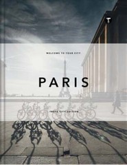 Trope Paris by Sam Landers: New