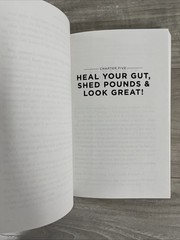 Lot Of 3 Natural Healing Books, Miracles From The Vault, Underground Medicine