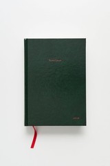 256GB by Yung Lean Hardcover Book