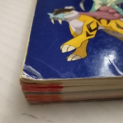 Pokemon HeartGold & SoulSilver: The Official Pokemon Johto Guide & J Pokedex…
