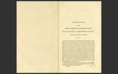 The Works of James Arminius, 1853 Edition, 3 VOLUME E-Book Set on CD-ROM