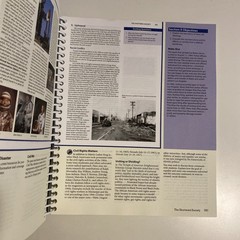 BJU United States History (5th ed) Teacher’s Edition Book 1 & 2
