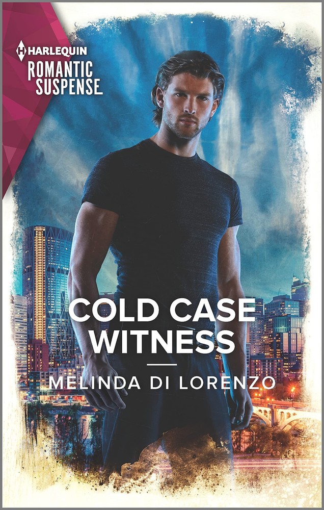 Cold Case Witness (Harlequin Romantic Suspense, 2154) – Di Lorenzo, Melinda …