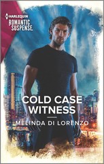 Cold Case Witness (Harlequin Romantic Suspense, 2154) – Di Lorenzo, Melinda …