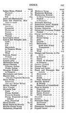 1924 Mrs. Beeton’s Jam Making Preserves Marmalades & Pickles CookBook 128 Pages