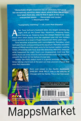 Remarkably Bright Creatures SIGNED by Shelby Van Pelt (2025, Trade Paperback)