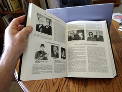 I Remember Slater Iowa 1889 1989 Centennial History 308 Pages Many Photos