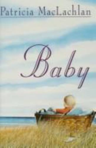 Baby – 9780385311335, Patricia Maclachlan, hardcover