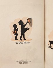 Vintage Poems for the Very Young Dolores Knippel Mary Ellsworth 1932