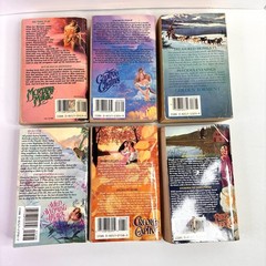 Lot 12 Vintage Zebra Historical Romance Paperback Novels Lovegram Mixed Authors