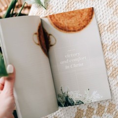 The Daily Grace Co Faith Questions – Suffering Booklet