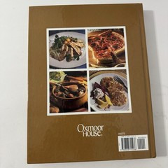 Southern Living 1996 Annual Recipes Cookbook -Every Recipe from 1996, 368 Pages