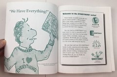 The Everything Hypnosis Book By Michael Hathaway Paperback Adams Media Corp 2003