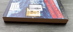 A History of the World in 10 1/2 Chapters – Julian Barnes 1st Vintage Intl Ed.