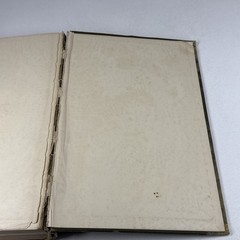 26th Annual Report of the Bureau of American Ethnology Mythology 1904 HC