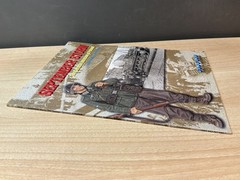 September Storm: The German Invasion Of Poland, By Gordon Rottman, Concord 6510
