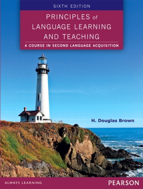 Principles of Language Learning and Teaching Paperback H. Douglas